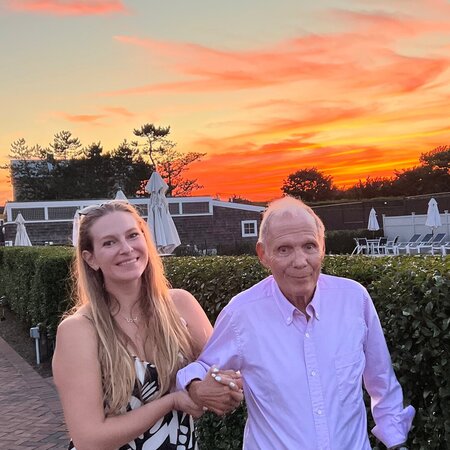 Hands-on Care Needed For My Father In Hampton Bays