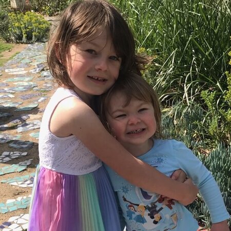 Babysitter Needed For 2 Children In Mission Viejo.