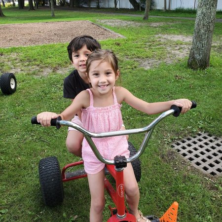 Babysitter Needed For 2 Children In Chappaqua.