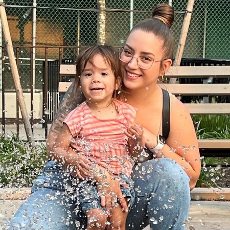 Nanny Needed For 1 Child In Brooklyn.