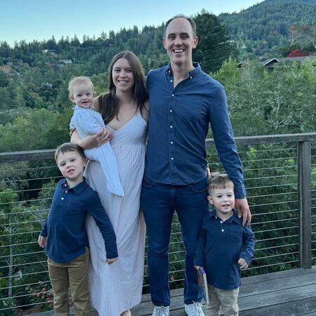 Nanny Needed For 1 Child In Sun Valley