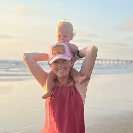 Weekday Nanny Needed For 2 Under 2 In La Jolla