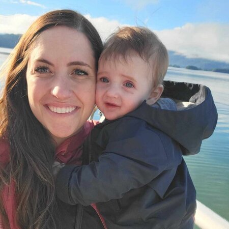 Summer Nanny Needed For 2 Children In Juneau