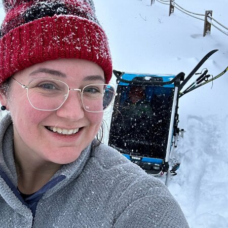 Snow Day Care!