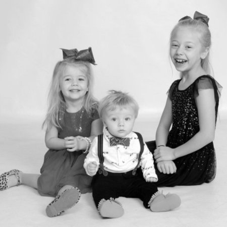 Babysitter Needed For 3 Children In Bixby.