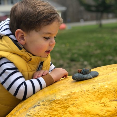 Babysitter Needed For 3 Children In Jamaica At The TWA Hotel