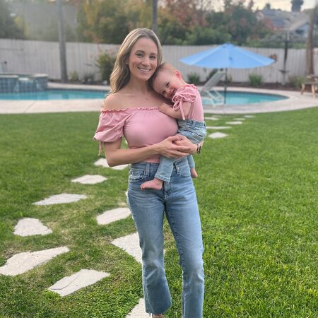 Nanny Needed For My One Year Old Baby Girl In Carlsbad