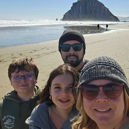 Looking For A Math Tutor In Morro Bay.