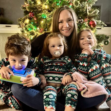 Babysitter Needed For 3 Children In Minneapolis