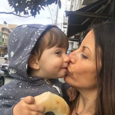 Babysitter Needed For 1 Child In San Francisco.