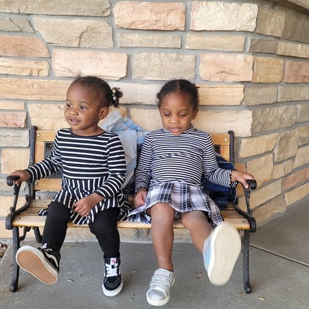 Babysitter Needed For 2 Children In Colorado Springs On Monday And Wednesday From 8am-12pm.