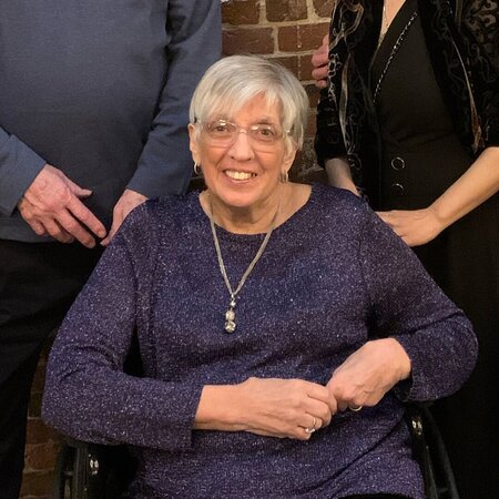 Hands-on Care Needed For My Mother In Methuen