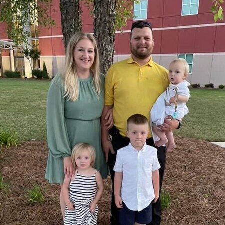 Babysitter Needed For 3 Children In Dallas/Acworth