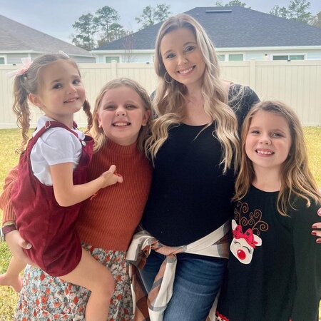 Nanny Needed For 1 Child In Jacksonville