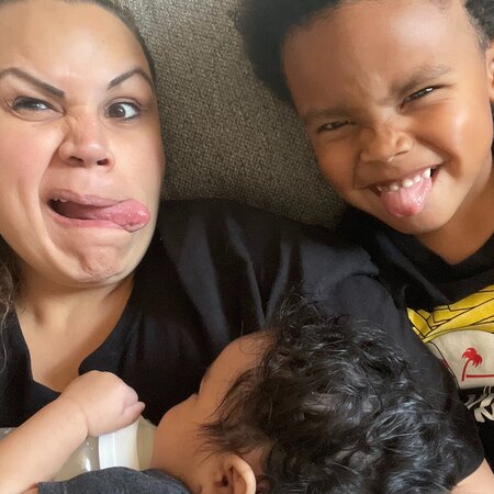 Nanny Needed For 2 Children