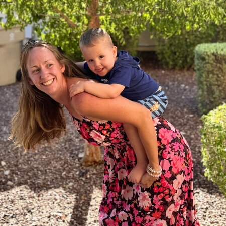 Nanny Needed For 1 Child In Buckeye