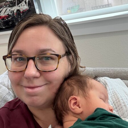 Full Time Nanny For Infant (and Sometimes A Four Year Old)