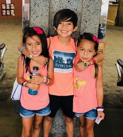 Babysitter Needed For 3 Children In San Clemente.