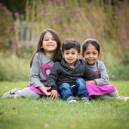 Nanny/Babysitter Needed For 3 Children In Ridgewood.