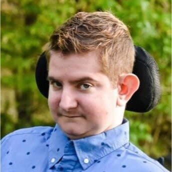 Caregiver Needed For Awesome 24 Year Old With Duchenne Muscular Dystrophy!