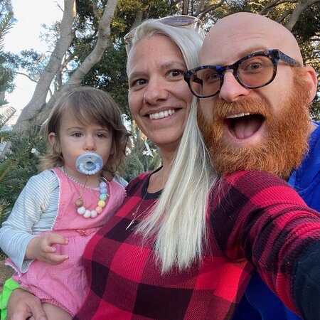 Occasional Babysitter Needed For 1 Child In Santa Cruz.