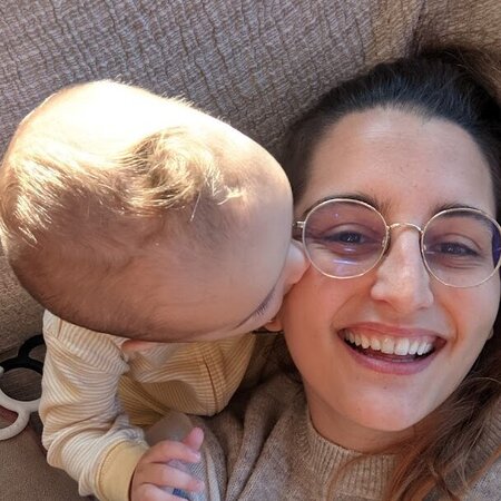 Full-Time Nanny For Infant Starting March 2025