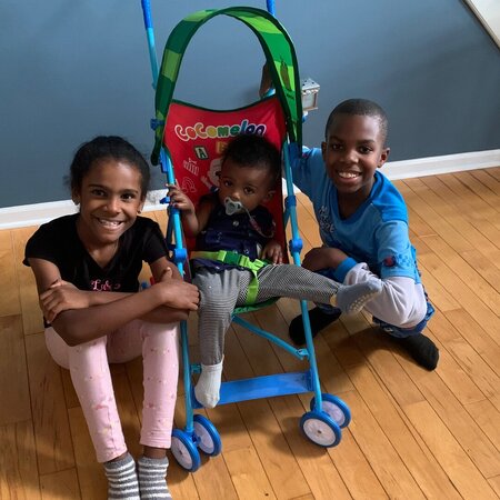 Nanny Needed For 1 Child In New Baltimore