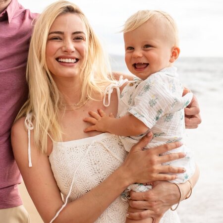 MORNING PT Nanny Needed For 1 Child In La Jolla