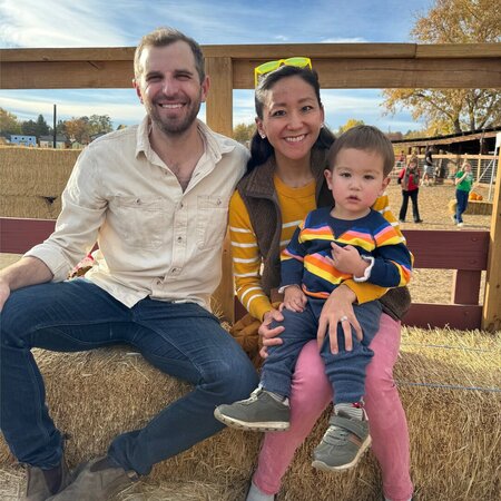 Evening Nanny Support And Toddler Care During New Baby Delivery.