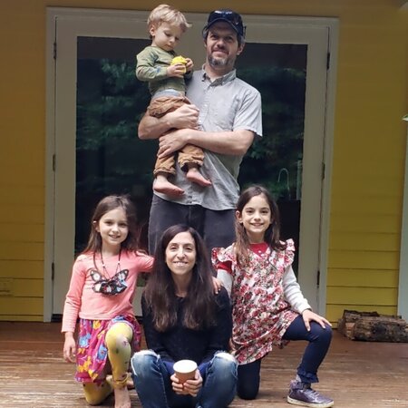 Babysitter Needed For 3 Children In Bainbridge Island