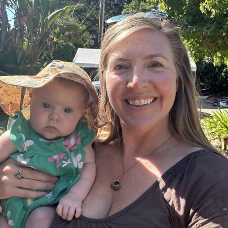 Nanny Needed For 1 Child In Santa Cruz