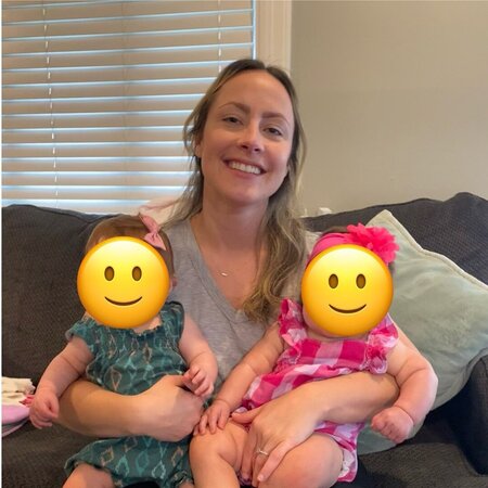 Part-Time Nanny For 10 Month Twin Baby Girls