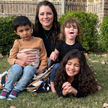 Babysitter Needed For 3 Children In Fort Worth.