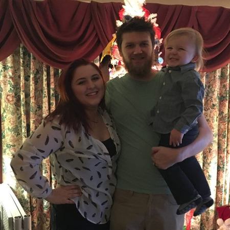 Babysitter Needed For 3 Children In Meridian.