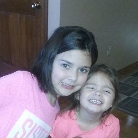 Nanny Needed For 2 Children In Lexington