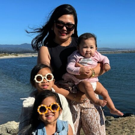 Babysitter Needed For 3 Children In San Jose