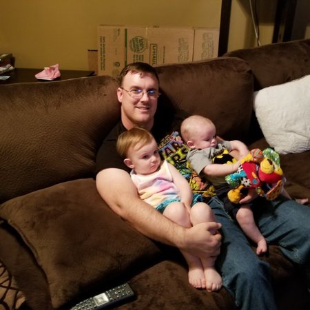 Babysitter Needed For 3 Children In Bellevue