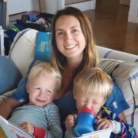 Nanny Needed For Toddler In Lyme