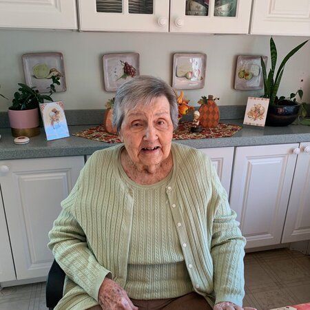 Hands-on Respite Care Needed For My Mother In Bridgewater, NJ