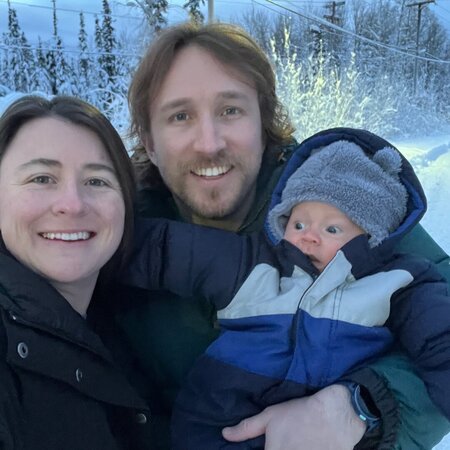 Nanny Needed For 1 Child In Fairbanks