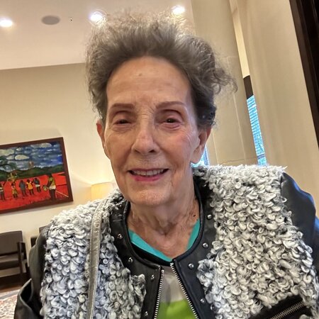 Hands-on Care For A Sweet / 95-year Old Mom In Round Rock, TX