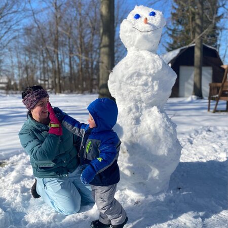 Our Son Is Looking To Meet His New Best Friend!