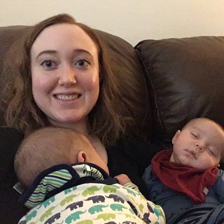 Babysitter Needed For 1 Child In Ann Arbor.