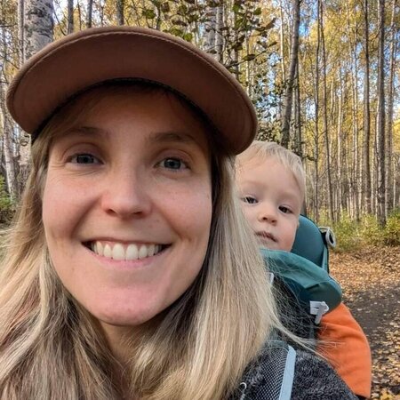 Nanny Needed For 1 Child In Eagle River