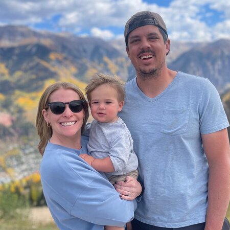 Nanny Needed For 2 Children In Albuquerque