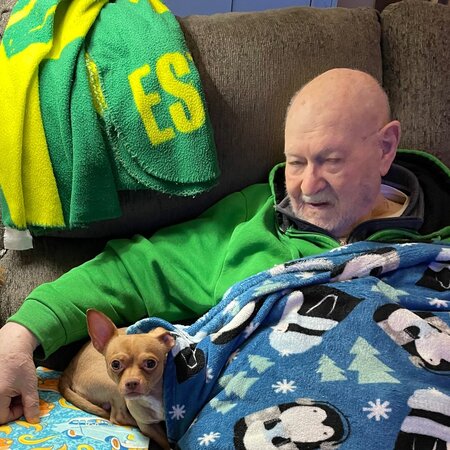 Weekend Care Needed For My Father In Milwaukie