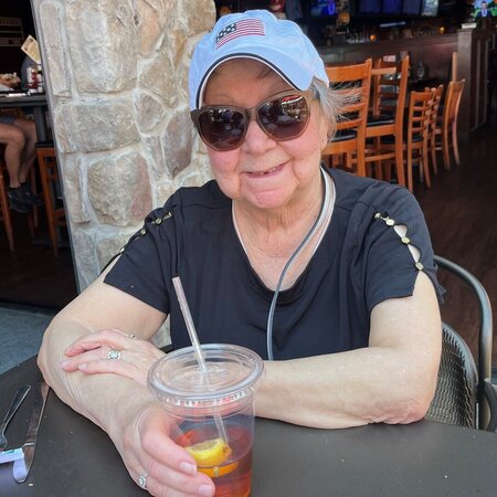 Seeking Part-time Senior Care Provider In Brunswick