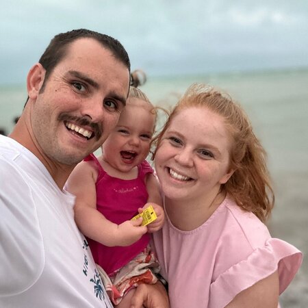 Nanny Needed For 1 Child In Nokomis.