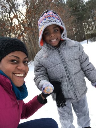 Babysitter Needed For 2 Children In Charlotte.