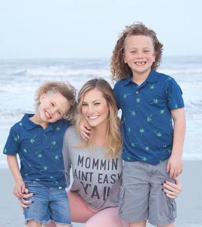 Nanny Needed For 3 Children In Fleming Island